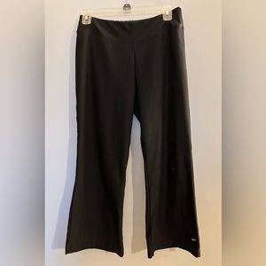 Nike Dri-fit Capri Pant